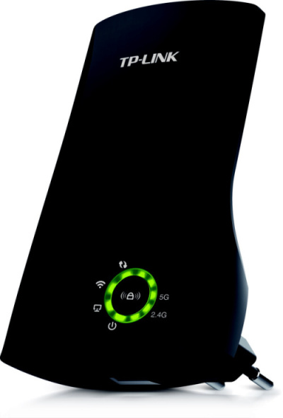 TP-Link a řada nových dvoupásmových produktů