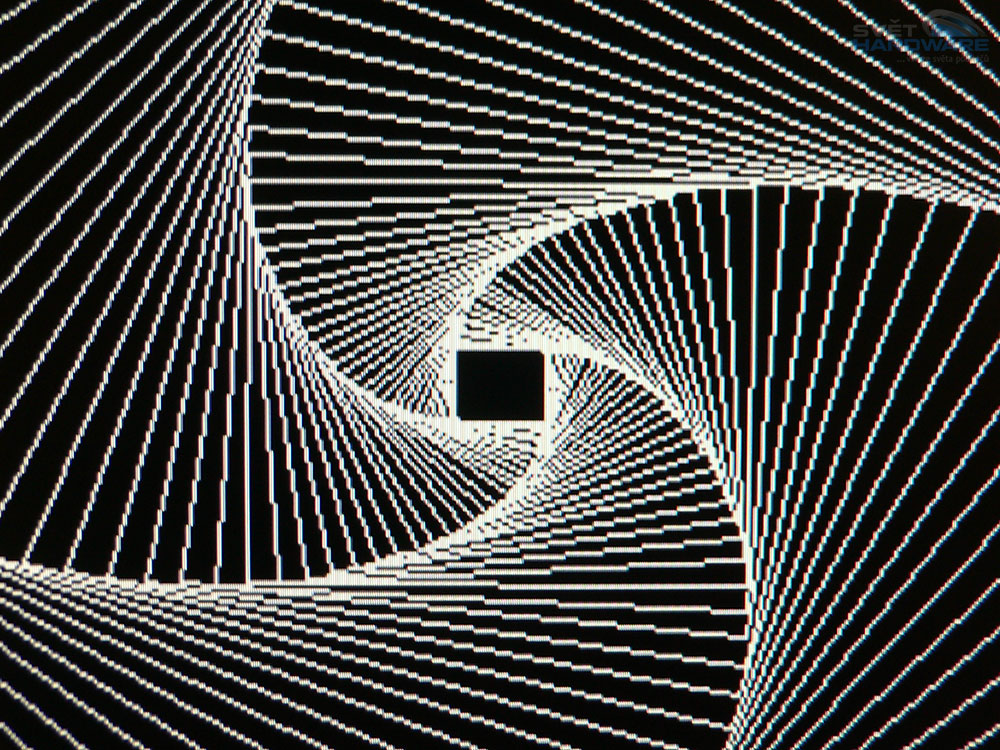 Megatest 19" LCD: Belinea 101915