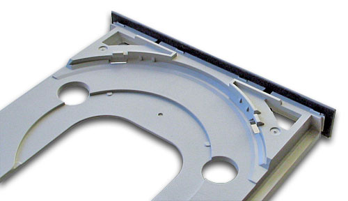 NEC ND-4551: DVD-RAM, LabelFlash a kvalita