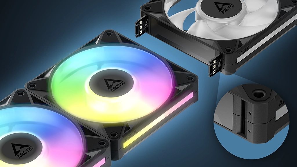 Arctic BioniX P12/P14 Bridge Module
