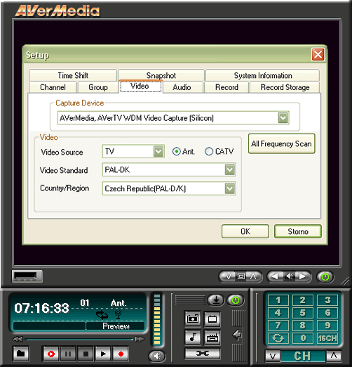 FOX Cube-X Limited - barebone s nevídaným výkonem