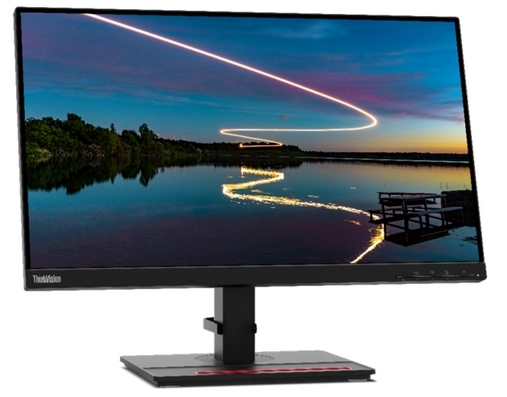 Lenovo uvedlo monitory, webkameru i bezdrátovou nabíječku pro notebooky