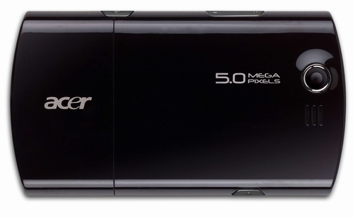 Acer Liquid e nabídne Android a Snapdragon