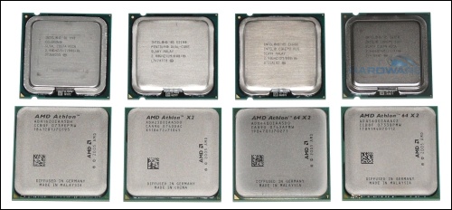 Souboj levných dvoujader - skvělý výkon za pár korun