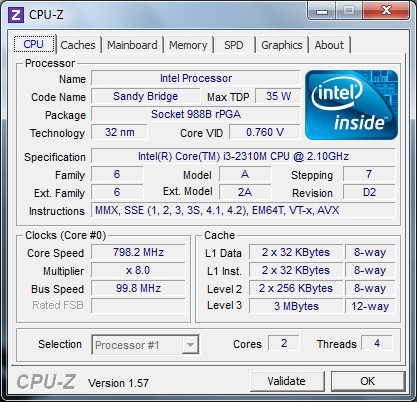 MSI CX640: slušná cena i výkon