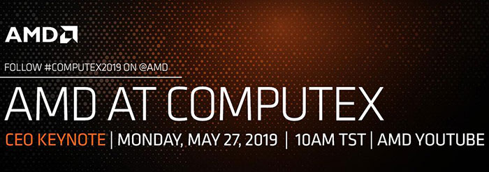 Objevil se další test údajného CPU Ryzen 3000, bude i 5 GHz?