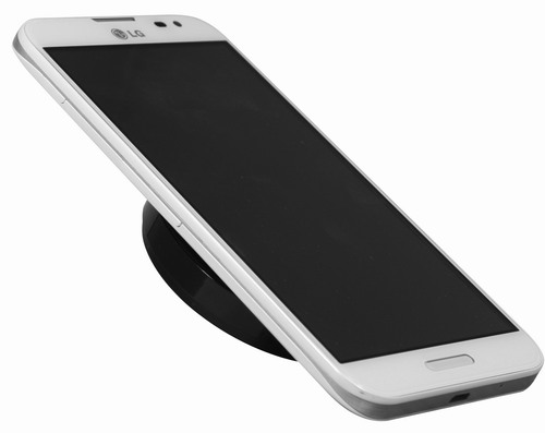 LG uvádí nejmenší bezdrátovou nabíječku