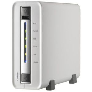 K čemu může být domácí NAS