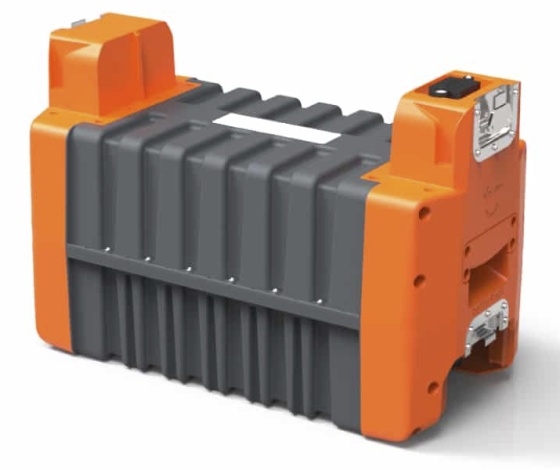 Betteries: vyřazené akumulátory z elektromobilů dostávají 2. život