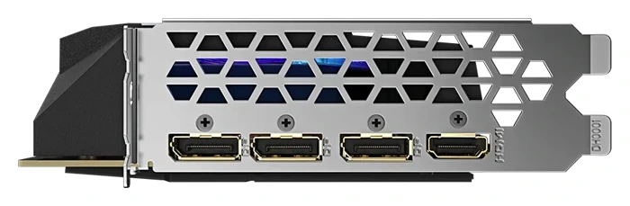 Gigabyte uvádí AORUS GeForce RTX 4070 Ti 12GB Xtreme Waterforce (WB)