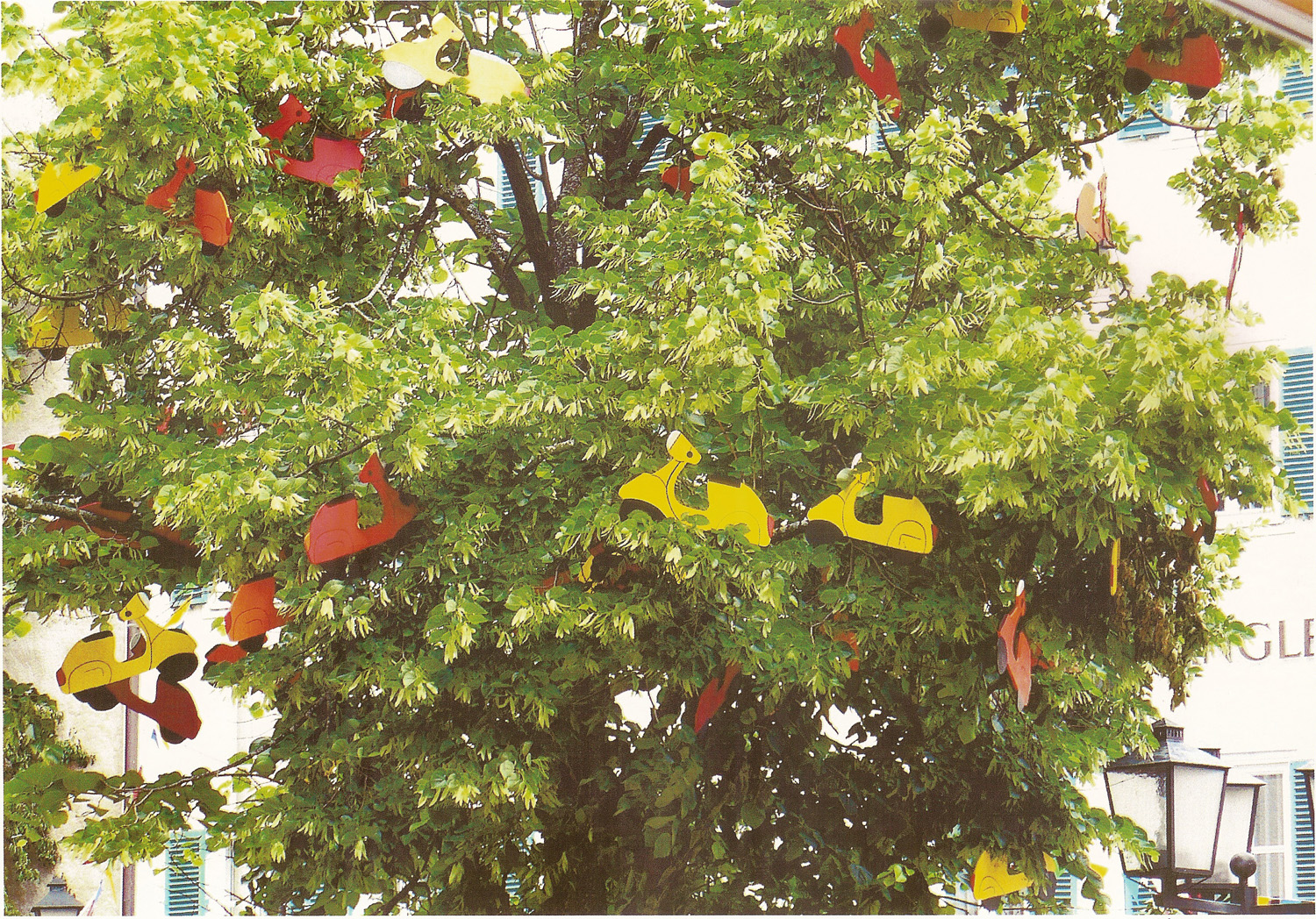 Malý velký pracant: OKI MC361