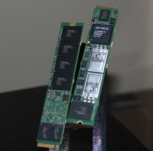 Vector 180: nový 2,5" král od OCZ