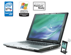 Acer TravelMate 4230