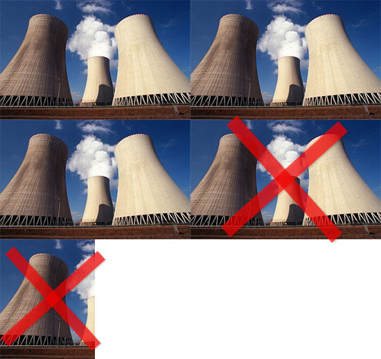 Spotřeba LCD monitorů včera a dnes