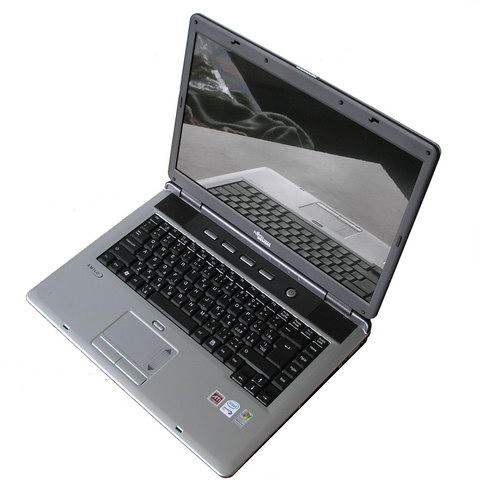 AMILO Pi 1536 - levný DualCore