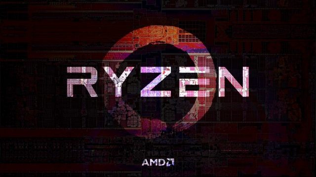 Chystá se 16jádrový AMD Ryzen "Whitehaven"