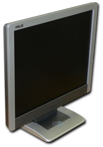 Asus MM17T - levné 17" LCD