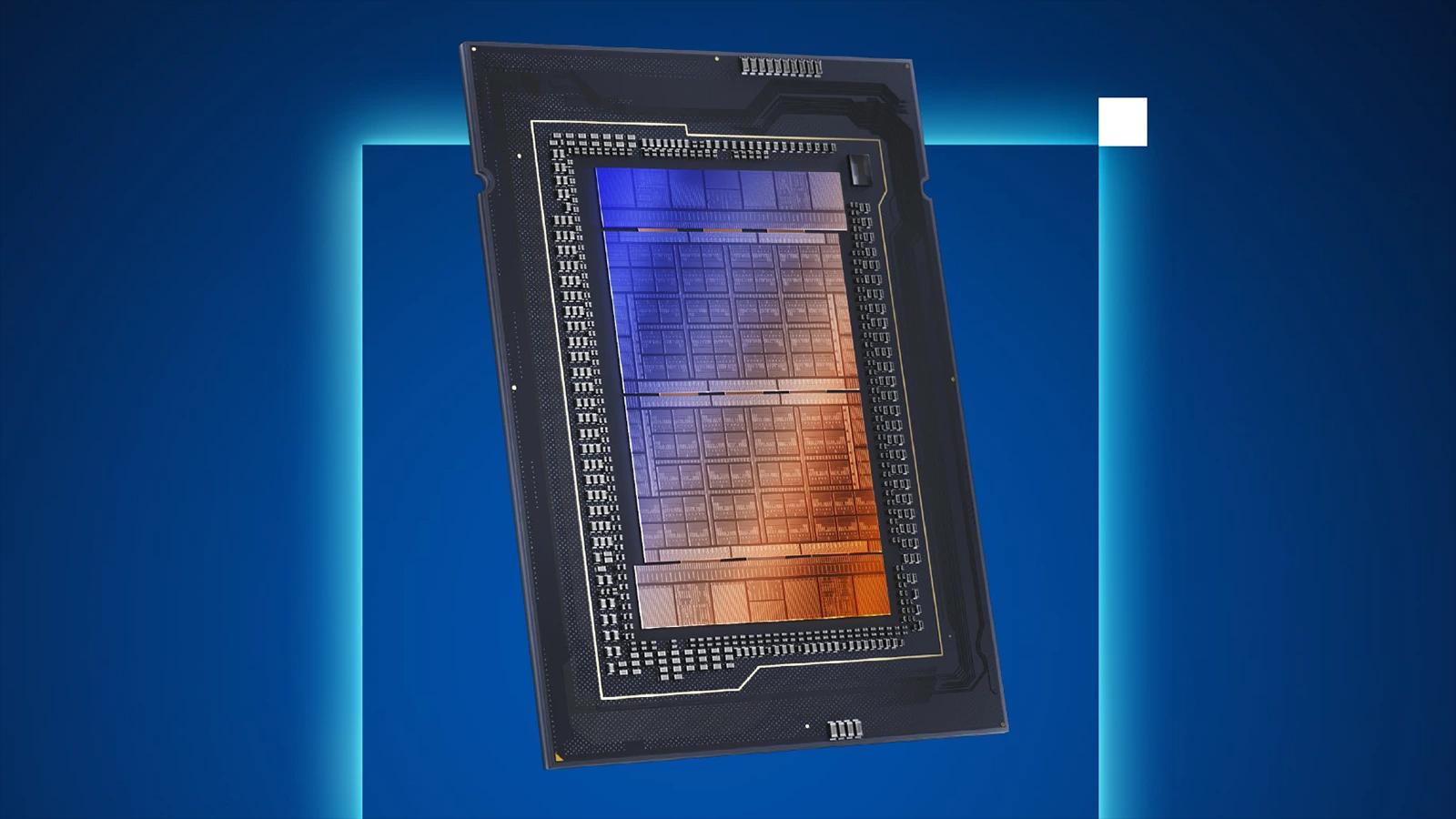 Intel uvedl Xeon 600, má až 86 jader a nižší TDP než předchůdce