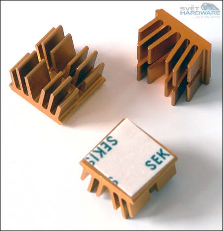 CoolViva G1 a Cyclops pro nižší mainstream