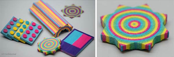 HP má rychlou 3D tiskárnu se zbrusu novou technologií