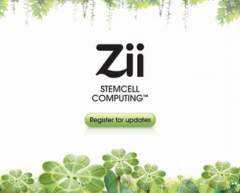 Creative spouští tajemný projekt Zii