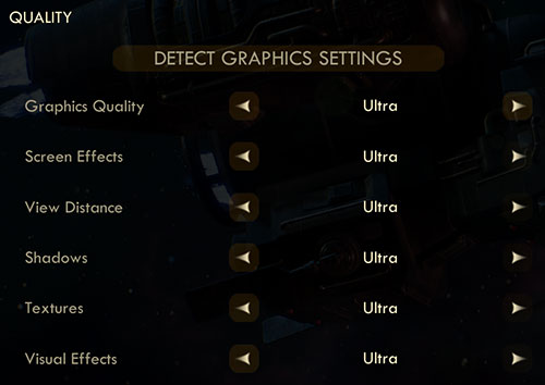 The Outer Worlds a výkon grafických karet