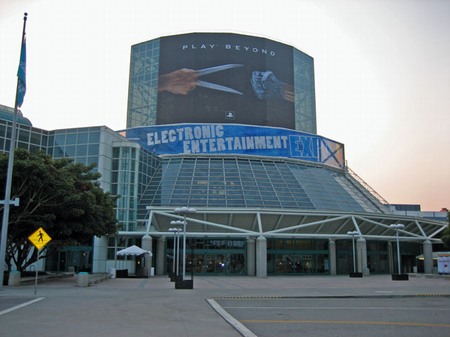 E3 se přeměňuje v GamePro Expo