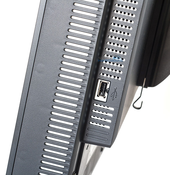 NEC P242W: sen webového grafika?