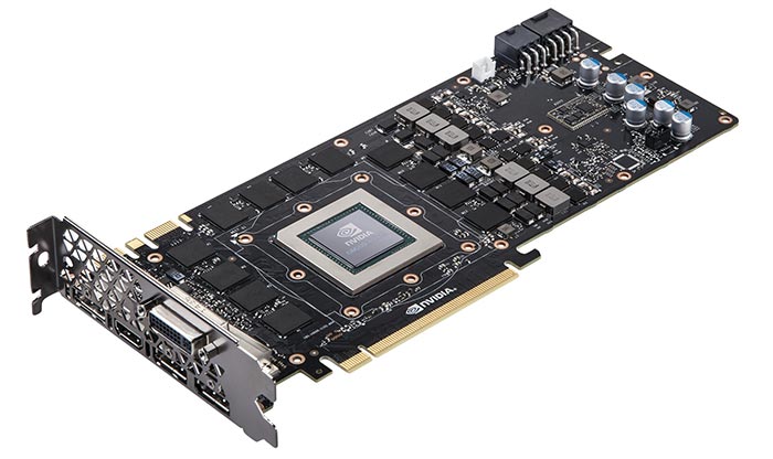 NVIDIA plánuje GTX 980 Ti, přijde ale až po prázdninách