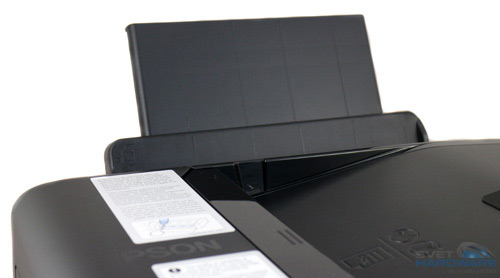 Epson L550: tisknu superlevně!