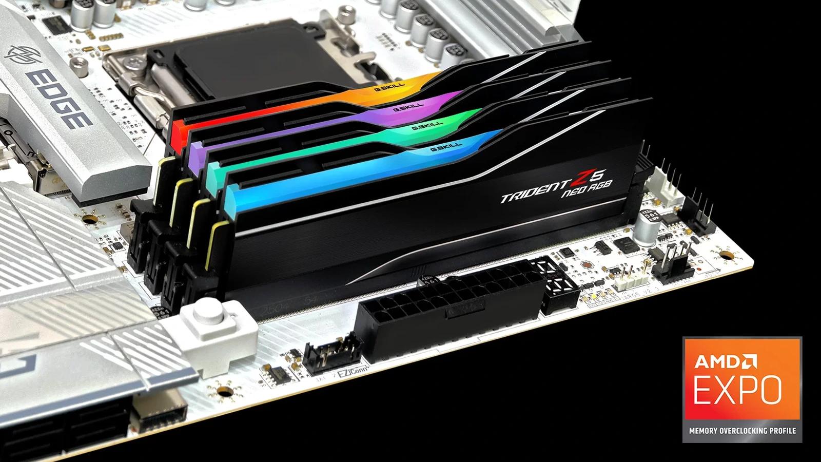 G.Skill mimosoudně zaplatí 2,4 mil. USD za nejasné značení DDR4 a DDR5