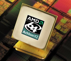 AMD uvádí Athlony 64 X2 5400+ a 5600+