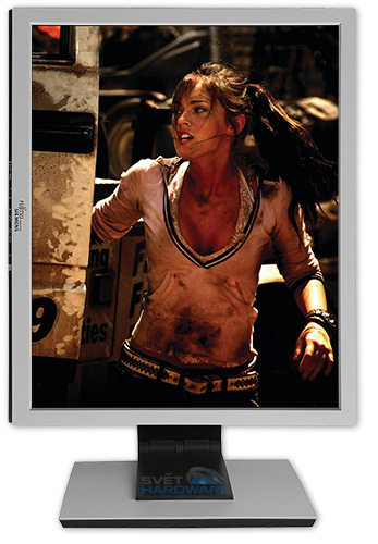 Pokračování legendy: Fujitsu Siemens P19-3