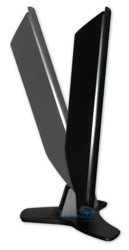 Megatest 19" LCD pro hráče: Philips 190C7FS