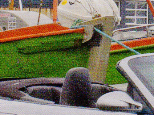 Epson WorkForce WP-4515 DN: kancelářský rebel