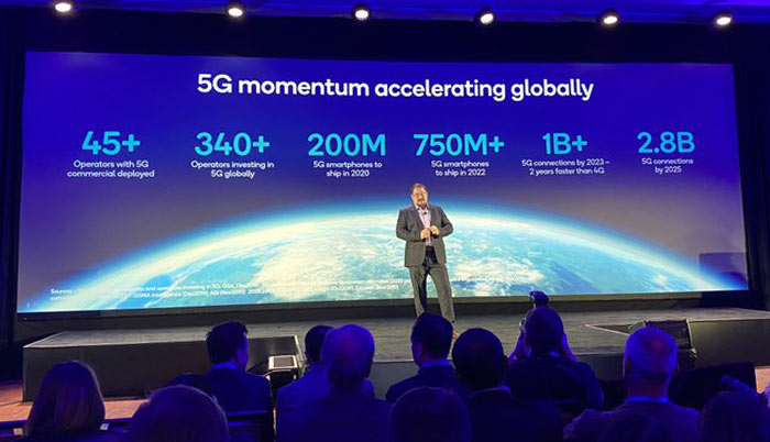 CES 2020 dle analytika ovládly inovace v PC průmyslu