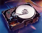 Disky Seagate UltraATA/66