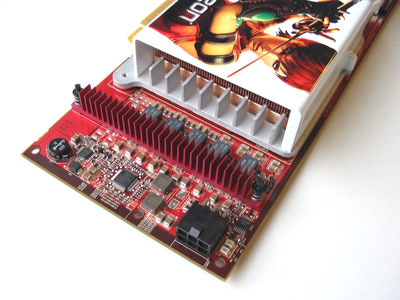 Souboj titánů: Radeon X1800XT vs. GeForce 7800GTX 512MB