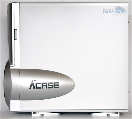 APlusCase Twin Engine