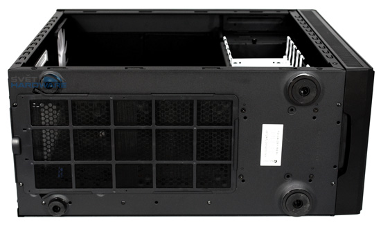 Fractal Design Define R4: větší, lepší, modernější