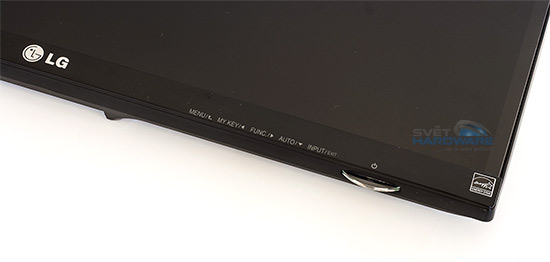 LG IPS237L: pokračovatel legendy?