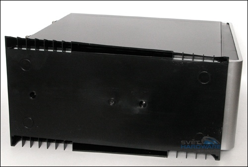 Silentium T3 ECO 80: efektivní inovace