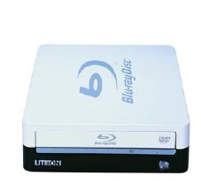 Nová externí Blu-ray mechanika od Lite-On