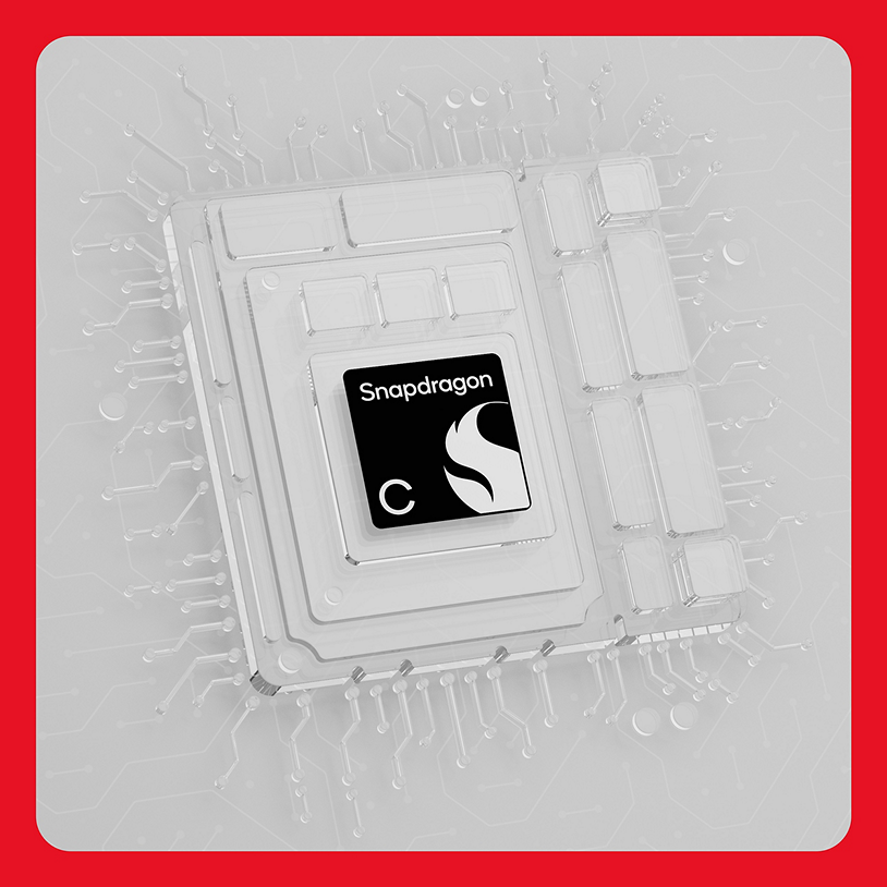 Qualcomm Snapdragon C