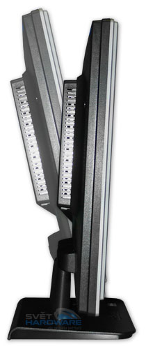 Megatest 19" LCD pro hráče: Acer AL1917Csd