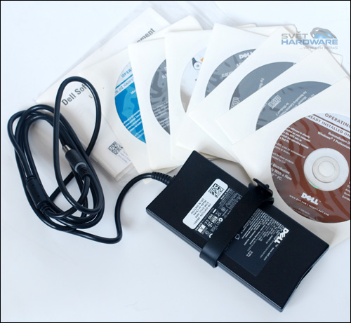 Dell Vostro 3300: výkonný drobek