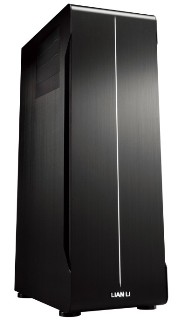 Lian Li představuje počítačovou skříň TYR PC-X2000F