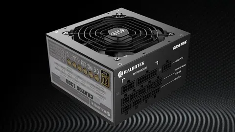 Hledáš dostupný, ale výkonný zdroj? Otestovali jsme Raijintek Cratos 1000 W