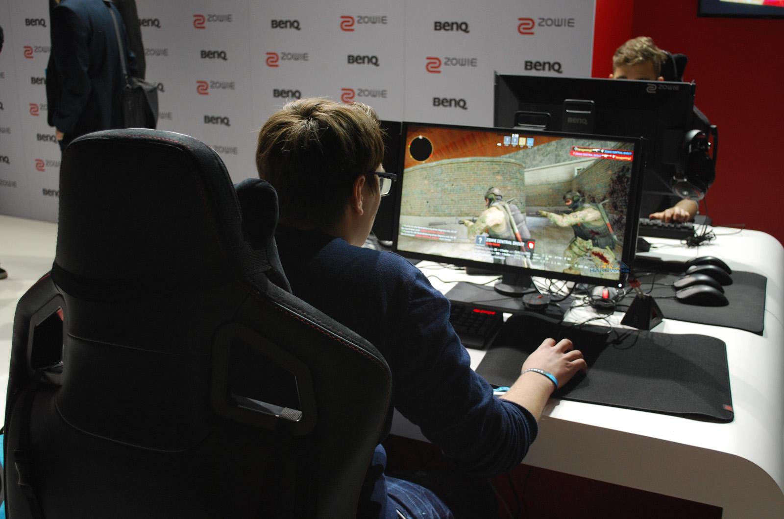 Dreamhack Leipzig: turnaje, VR, hardware i cosplay