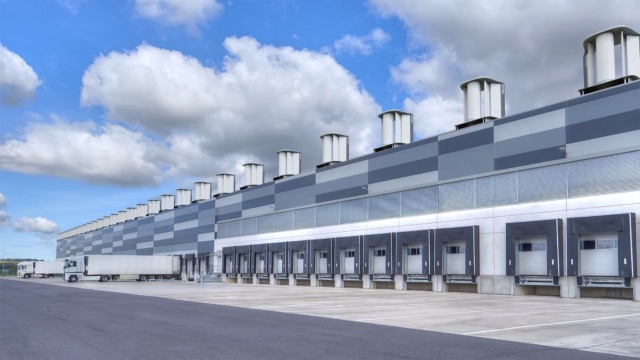 Aeromine: další "revoluční" zdroj energie z větru to zvládá "bez pohybu"